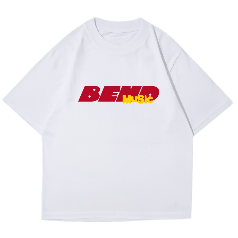BEND Remera 2